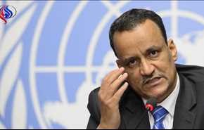 ولد الشیخ: نزاع پایان نیابد، یمن «جهنم» می‌شود