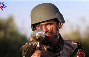 هشدار پیشمرگه به بسیج عراق ... نزدیک مرزهای کردستان نشوید