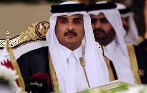 هل تعمّدت قطر 