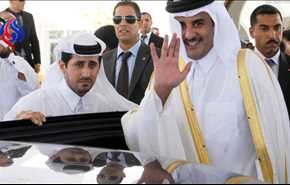 كيف جعلت قطر