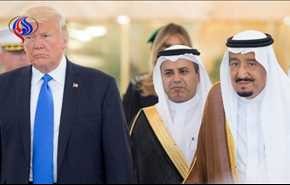 ورود آمریکا به درگیری بی‌سابقه قطر و عربستان
