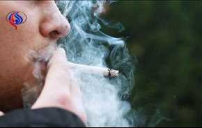 لبنان سومین کشور مصرف کننده سیگار در جهان