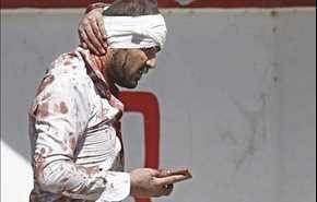 انفجار ضخم في الحي الدبلوماسي في كابول