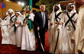 واشنگتن پست: ترامپ  اینگونه عرب‌ها را با ایران درگیر می‌کند