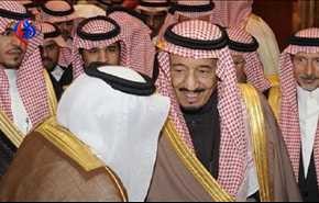 بدون ایجاد جنبشی مردمی،عربستان اصلاح نمی شود