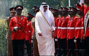هذه حقيقة دعوة الدوحة معارض قطري لبحث الصلح مع السعودية