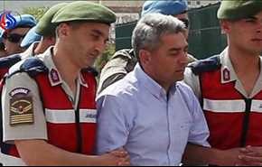 اعتقال مسؤول تركي بارز على خلفية الانقلاب