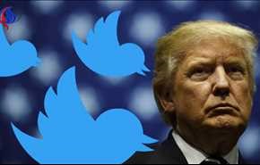 نیمی از دنبال‌کنندگان ترامپ در توییتر، جعلی هستند!