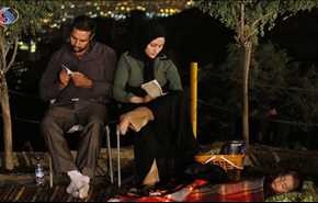 فيديو: كيف يقضى الإيرانيون لياليهم في شهر رمضان المبارك؟