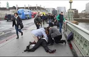 مقتل 9 اشخاص بينهم 3 مهاجمين في حادث لندن