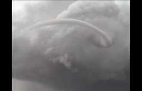 هل تتخيَّل كيف سينتهي العالم؟.. شاهد ما حصل في المكسيك، ستعيد مشاهدته أكثر من مرة