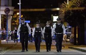 ارتفاع عدد مصابي اعتداء لندن الى 48 شخصا