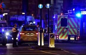 یک رانندۀ تاکسی به قهرمان حملۀ تروریستی لندن تبدیل شد