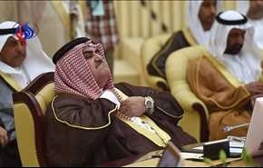 بحرین روابط خود را با قطر قطع کرد