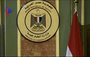مصر بنادر و فرودگاه‌های خود را به روی قطر بست