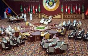 قطع روابط 4 دولت عربی با قطر