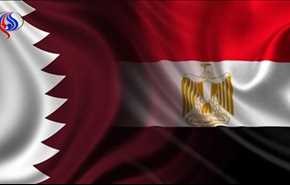 مصر تمهل السفير القطري 48 ساعة لمغادرة اراضيها