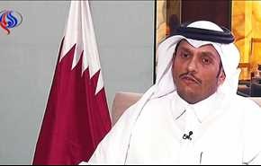 فيديو..قطر ترفض وصاية السعودية وتؤجل خطاب اميرها لاعطاء الوساطة الكويتية فرصة