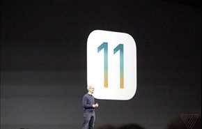 iOS  یازده (11) معرفی شد: تکرار شکوه و عظمت اپل