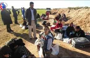 اللاجئون السوريون لا يزالون عالقين على الحدود بين الجزائر والمغرب