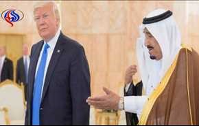 ترامپ کشورهای خلیج فارس را به وحدت دعوت کرد!