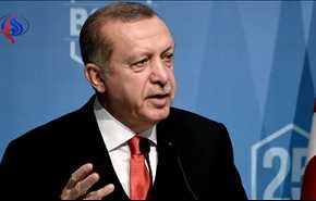 اردوغان: انزوای قطر، راه حل بحران نیست