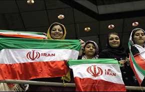 بازگشت احتمالی بانوان ایرانی به «ورزشگاه آزادی»