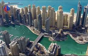 مجازات بسیار سنگین طرفداری از قطر در امارات!