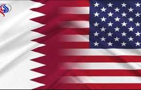 رویکرد دوگانه آمریکا در قبال قطر