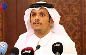 قطر: با اخوان المسلمین ارتباط نداریم!