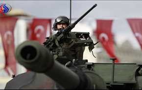ترکیه در قطر نیروی نظامی مستقر می‌کند