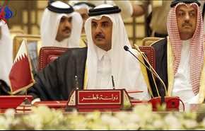 روزنامه اماراتی: امیر قطر در ایران قصر خرید!