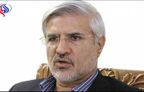 مسؤول إيراني كبير: منفذو اعتداءات طهران هم إيرانيون