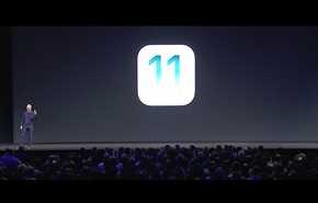 جدیدترین ویژگی های iOS 11