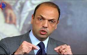 وزير خارجية ايطاليا لظريف: لنا التزام مشترك لمكافحة الارهاب!