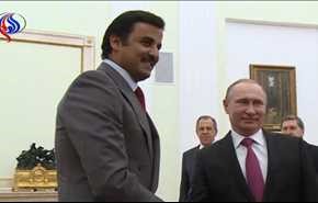 روسيا تعلن استعدادها لمساعدة قطر