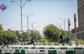 بازداشت 2 نفر درارتباط با حمله تروریستی در تهران