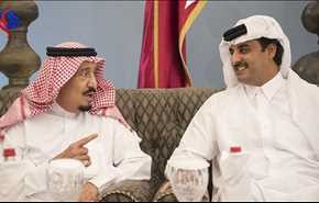 مقام قطری: محاصره قطر غیرقانونی است