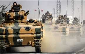 برنامۀ نظامی ترکیه برای قطر