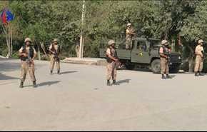 وسائل إعلام: باكستان سترسل 20 ألف جندي إلى قطر