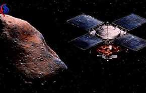 ناسا: 10 سیارک زمین را تهدید می کنند