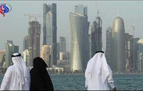 "محاصرۀ قطر حرام است"