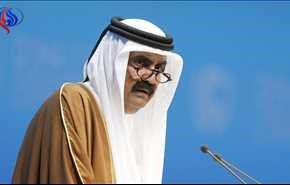 ما هي الأشرطة التي دفع لها أمير قطر الأب.. مليون دولار؟