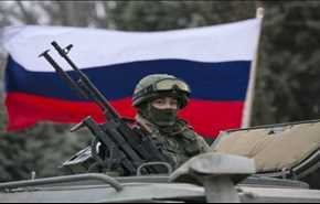 روسیه شنل نامرئی برای سربازان می سازد