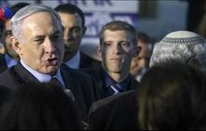 افشای نشست محرمانه نتانیاهو و هرتزوگ با السیسی