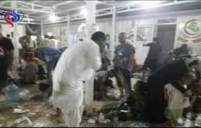 مرگ دو نفر به دلیل مسمومیت افطاردراردوگاه عراقی