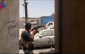 عمليات أيمن الموصل: تحرير الجزء الشمالي لزنجيلي، واقتحام حي الشفاء+فيديو