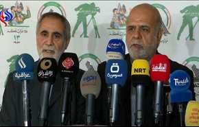 سفير ايران: سنواصل دعمنا للعراق حتى طرد آخر تكفيري