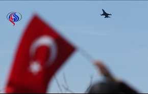 هیأت نظامی ترکیه عازم قطر شد