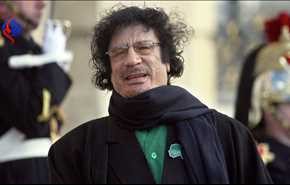 العالم ينتظر من ابن القذافي إعلان تفاصيل 